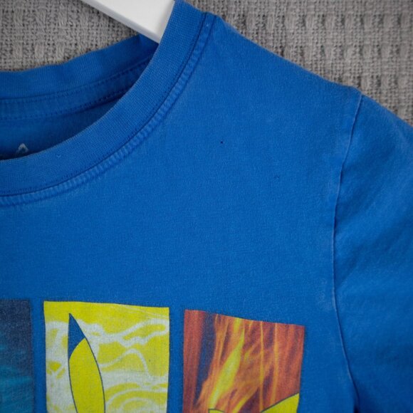 Pokemon Generation 3 Starters Tee Mens Small - Picture 5 of 7